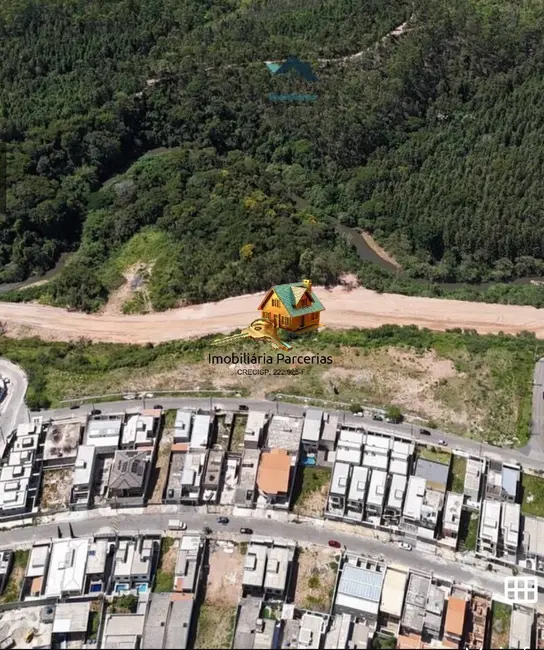 Foto 9 de Apartamento com 2 quartos à venda, 52m2 em Portais (Polvilho), Cajamar - SP