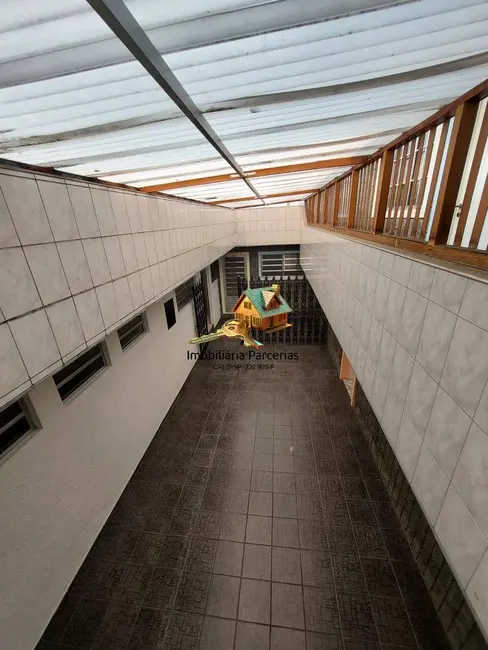 Foto 9 de Casa com 6 quartos à venda, 258m2 em Vila Dalva, São Paulo - SP