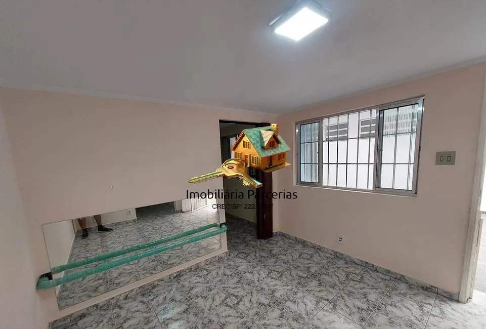 Foto 7 de Casa com 6 quartos à venda, 258m2 em Vila Dalva, São Paulo - SP