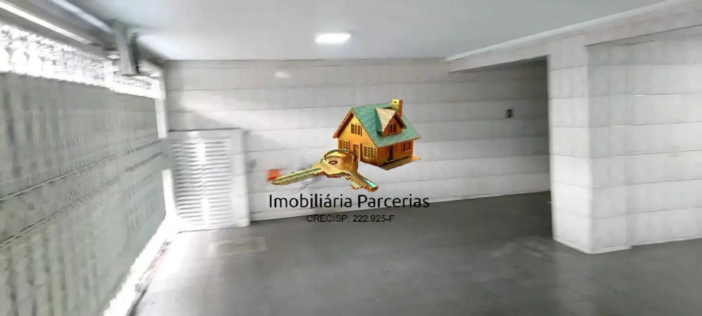 Foto 2 de Casa com 6 quartos à venda, 258m2 em Vila Dalva, São Paulo - SP