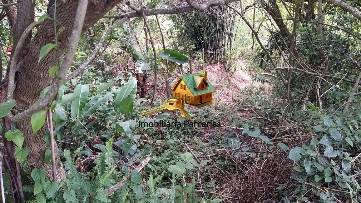 Foto 7 de Terreno / Lote à venda, 1666m2 em Capela Velha, Santana De Parnaiba - SP