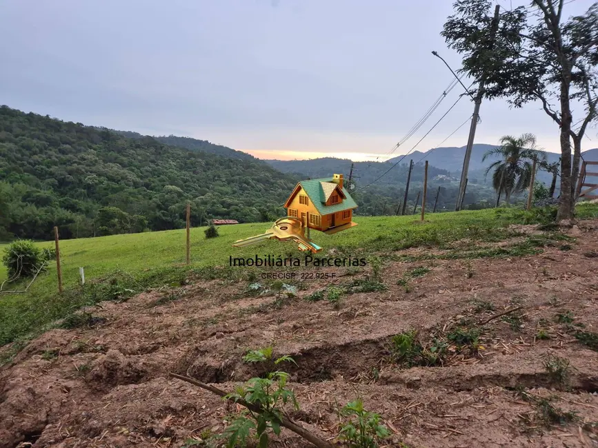Foto 1 de Terreno / Lote à venda, 1666m2 em Capela Velha, Santana De Parnaiba - SP