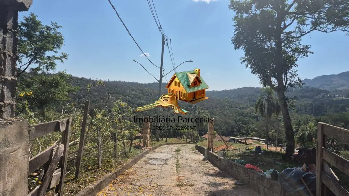 Foto 8 de Terreno / Lote à venda, 1666m2 em Capela Velha, Santana De Parnaiba - SP