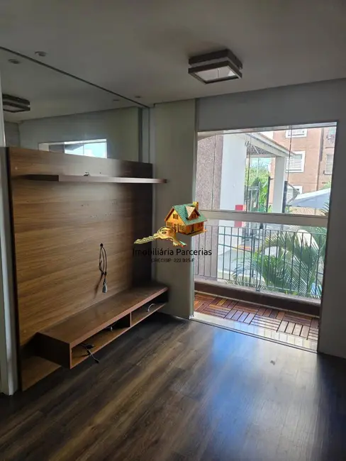 Apartamento com 2 quartos à venda, 55m2 em Portais (Polvilho), Cajamar - SP - imagem 1 Foto 1 de Apartamento com 2 quartos à venda, 55m2 em Portais (Polvilho), Cajamar - SP