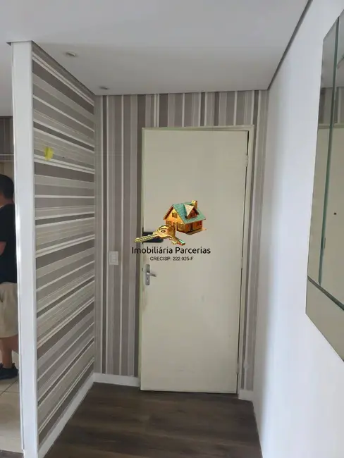 Apartamento com 2 quartos à venda, 55m2 em Portais (Polvilho), Cajamar - SP - imagem 8 Foto 8 de Apartamento com 2 quartos à venda, 55m2 em Portais (Polvilho), Cajamar - SP