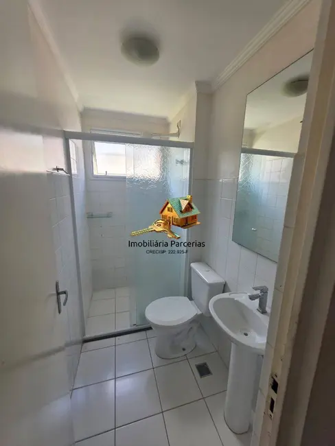 Apartamento com 2 quartos à venda, 55m2 em Portais (Polvilho), Cajamar - SP - imagem 9 Foto 9 de Apartamento com 2 quartos à venda, 55m2 em Portais (Polvilho), Cajamar - SP