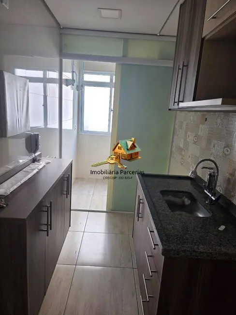 Apartamento com 2 quartos à venda, 55m2 em Portais (Polvilho), Cajamar - SP - imagem 4 Foto 4 de Apartamento com 2 quartos à venda, 55m2 em Portais (Polvilho), Cajamar - SP