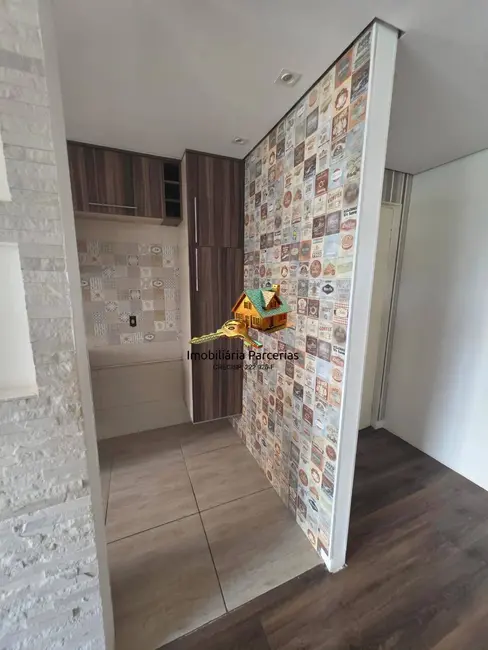 Apartamento com 2 quartos à venda, 55m2 em Portais (Polvilho), Cajamar - SP - imagem 3 Foto 3 de Apartamento com 2 quartos à venda, 55m2 em Portais (Polvilho), Cajamar - SP