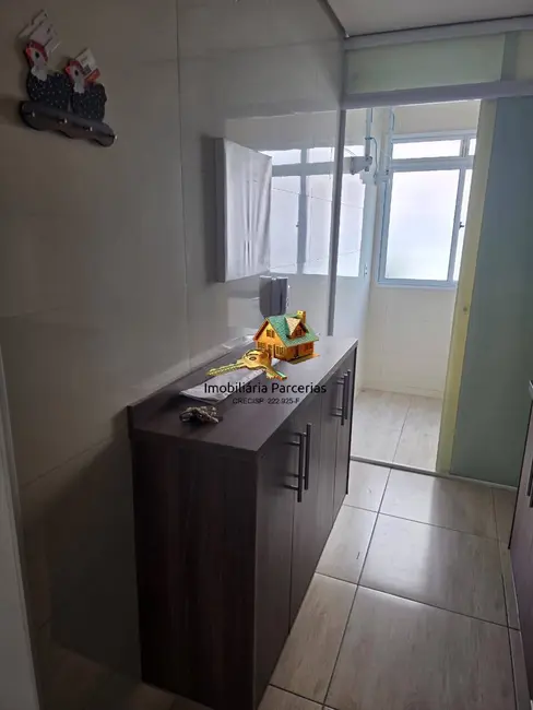 Apartamento com 2 quartos à venda, 55m2 em Portais (Polvilho), Cajamar - SP - imagem 7 Foto 7 de Apartamento com 2 quartos à venda, 55m2 em Portais (Polvilho), Cajamar - SP