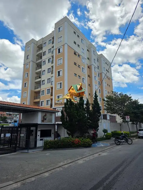 Apartamento com 2 quartos à venda, 55m2 em Portais (Polvilho), Cajamar - SP - imagem 2 Foto 2 de Apartamento com 2 quartos à venda, 55m2 em Portais (Polvilho), Cajamar - SP