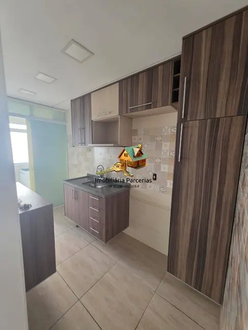 Apartamento com 2 quartos à venda, 55m2 em Portais (Polvilho), Cajamar - SP - imagem 5 Foto 5 de Apartamento com 2 quartos à venda, 55m2 em Portais (Polvilho), Cajamar - SP