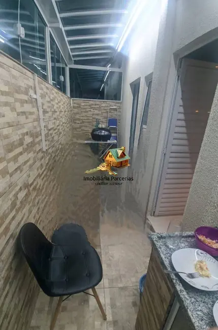 Foto 7 de Casa de Condomínio com 2 quartos à venda, 62m2 em Chácara do Solar II (Fazendinha), Santana De Parnaiba - SP