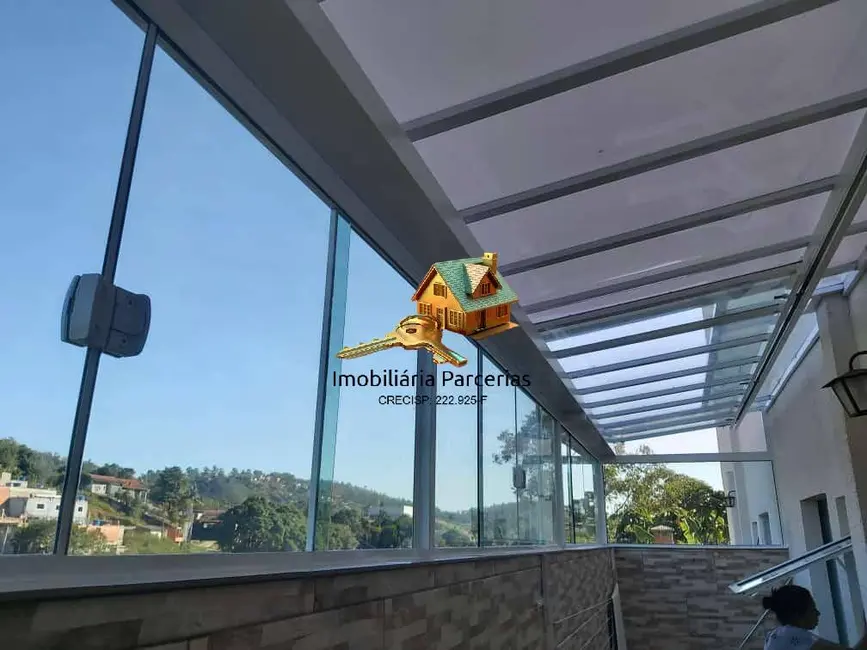 Foto 3 de Casa de Condomínio com 2 quartos à venda, 62m2 em Chácara do Solar II (Fazendinha), Santana De Parnaiba - SP