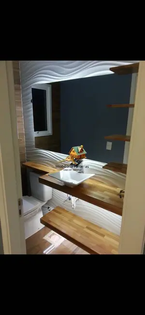 Foto 6 de Casa de Condomínio com 2 quartos à venda, 62m2 em Chácara do Solar II (Fazendinha), Santana De Parnaiba - SP