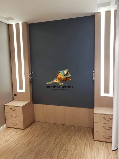 Foto 8 de Casa de Condomínio com 2 quartos à venda, 62m2 em Chácara do Solar II (Fazendinha), Santana De Parnaiba - SP