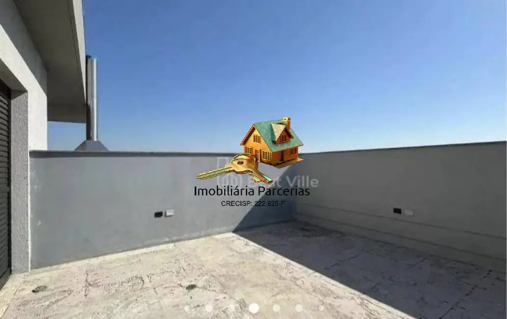 Foto 5 de Cobertura com 3 quartos à venda, 84m2 em Tamboré, Barueri - SP