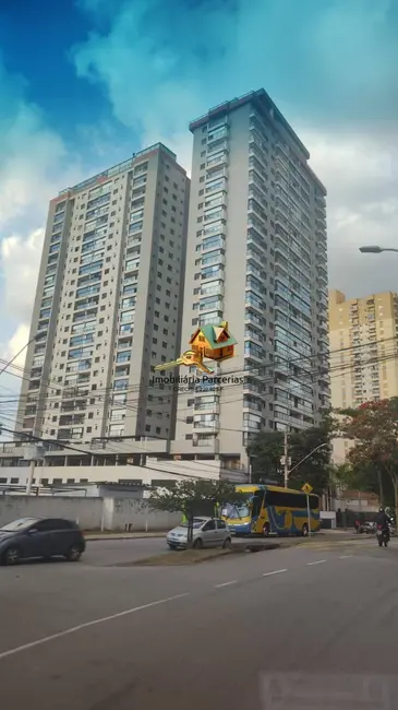 Foto 4 de Cobertura com 3 quartos à venda, 84m2 em Tamboré, Barueri - SP