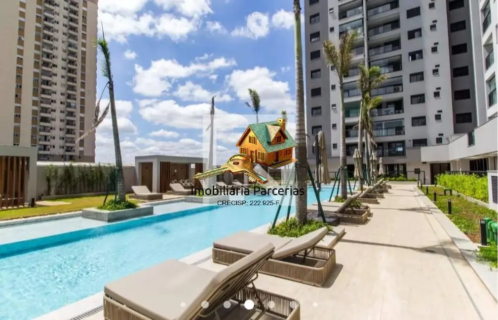 Foto 1 de Cobertura com 3 quartos à venda, 84m2 em Tamboré, Barueri - SP