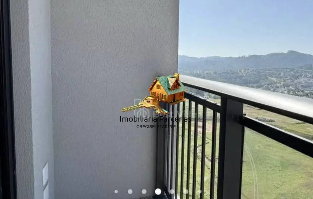 Foto 7 de Cobertura com 3 quartos à venda, 84m2 em Tamboré, Barueri - SP