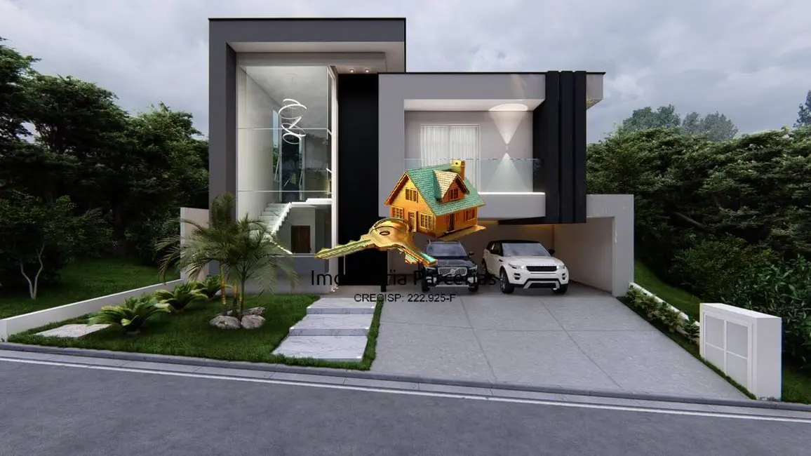 Foto 9 de Lote de Condomínio à venda, 364m2 em Alphaville, Santana De Parnaiba - SP