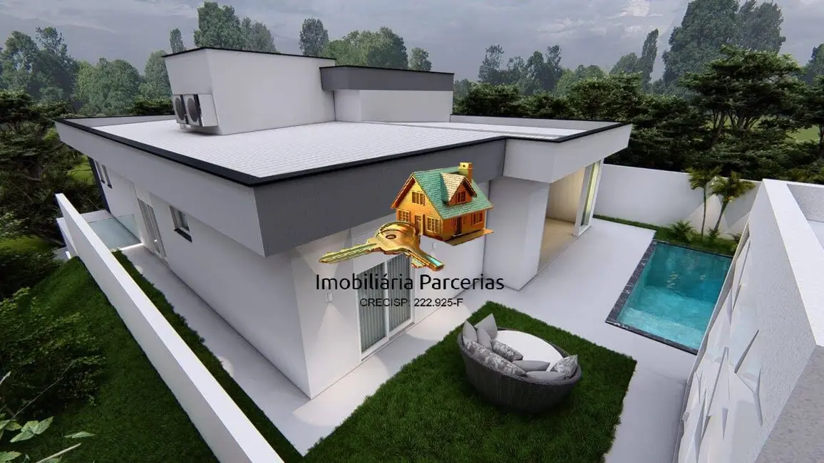 Foto 2 de Lote de Condomínio à venda, 364m2 em Alphaville, Santana De Parnaiba - SP