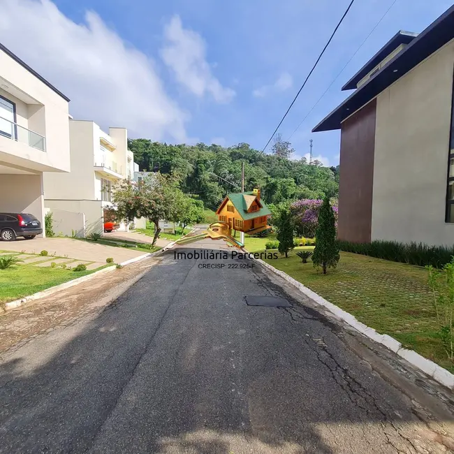 Foto 8 de Lote de Condomínio à venda, 364m2 em Alphaville, Santana De Parnaiba - SP