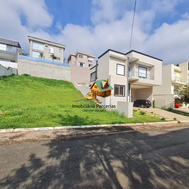 Foto 7 de Lote de Condomínio à venda, 364m2 em Alphaville, Santana De Parnaiba - SP