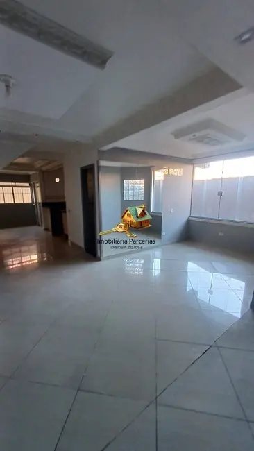 Foto 4 de Sobrado com 3 quartos à venda e para alugar, 602m2 em Portais (Polvilho), Cajamar - SP