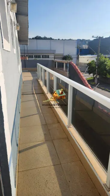 Foto 5 de Sobrado com 3 quartos à venda e para alugar, 602m2 em Portais (Polvilho), Cajamar - SP