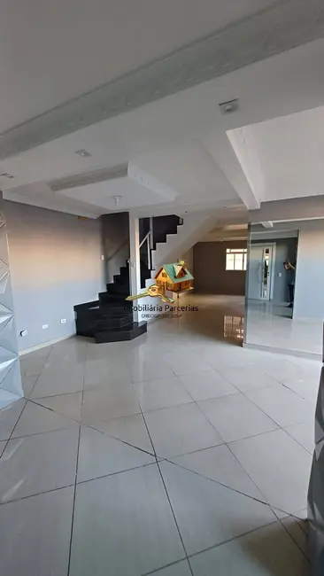 Foto 3 de Sobrado com 3 quartos à venda e para alugar, 602m2 em Portais (Polvilho), Cajamar - SP