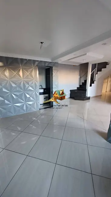 Foto 6 de Sobrado com 3 quartos à venda e para alugar, 602m2 em Portais (Polvilho), Cajamar - SP