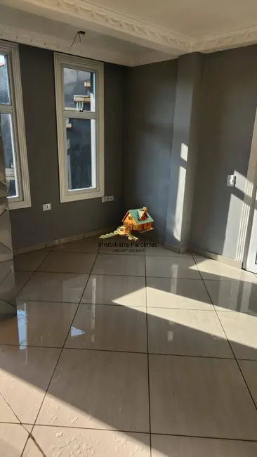 Foto 8 de Sobrado com 3 quartos à venda e para alugar, 602m2 em Portais (Polvilho), Cajamar - SP