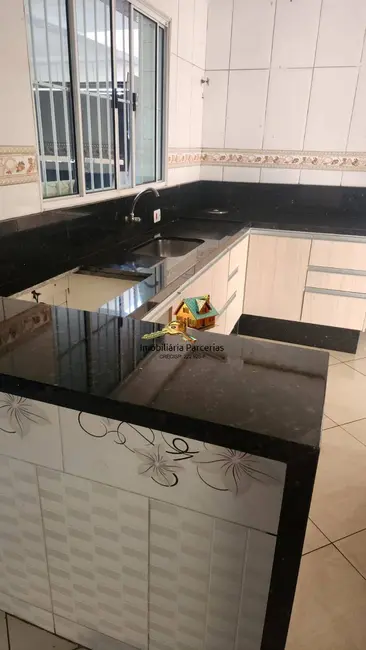 Foto 9 de Sobrado com 3 quartos à venda e para alugar, 602m2 em Portais (Polvilho), Cajamar - SP