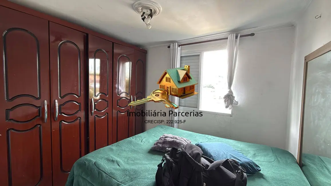 Foto 2 de Apartamento com 2 quartos à venda, 45m2 em Vila Brasilândia, São Paulo - SP