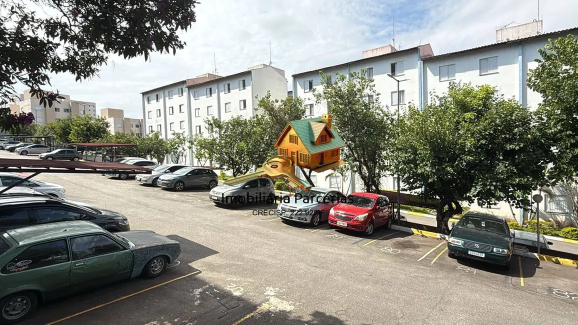 Foto 7 de Apartamento com 2 quartos à venda, 45m2 em Vila Brasilândia, São Paulo - SP