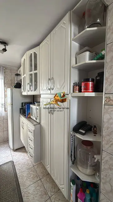 Foto 1 de Apartamento com 2 quartos à venda, 45m2 em Vila Brasilândia, São Paulo - SP