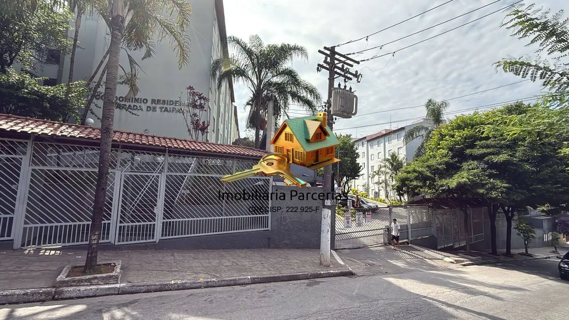 Foto 5 de Apartamento com 2 quartos à venda, 45m2 em Vila Brasilândia, São Paulo - SP