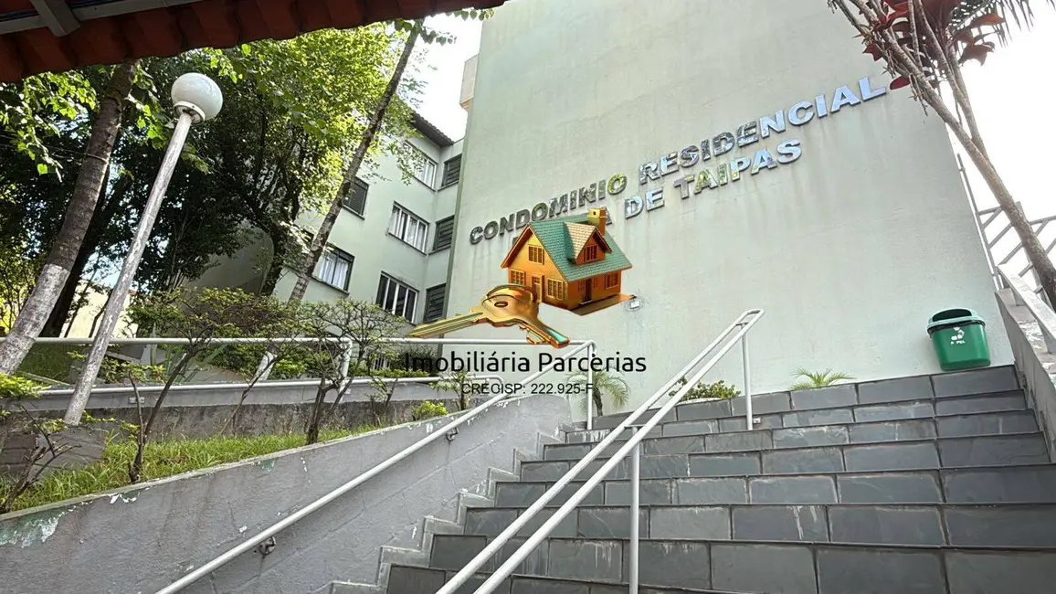 Foto 6 de Apartamento com 2 quartos à venda, 45m2 em Vila Brasilândia, São Paulo - SP