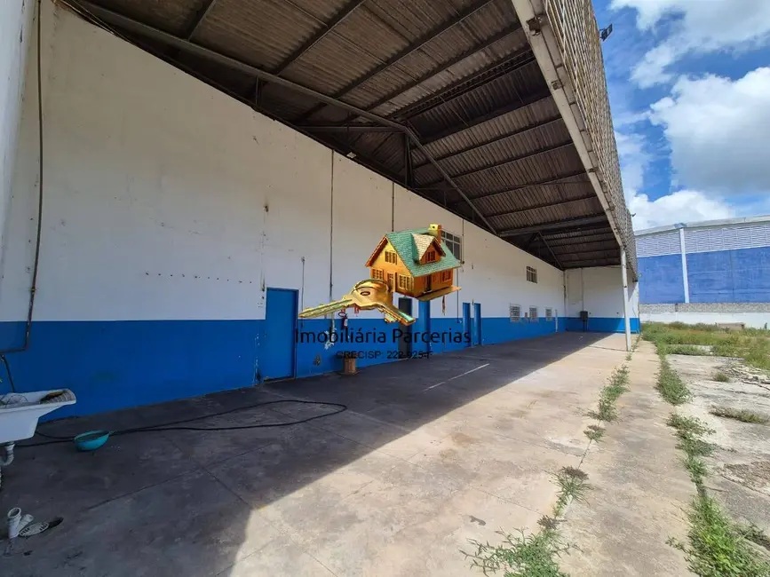 Foto 6 de Sala Comercial à venda e para alugar, 8100m2 em Jardim Represa (Fazendinha), Santana De Parnaiba - SP