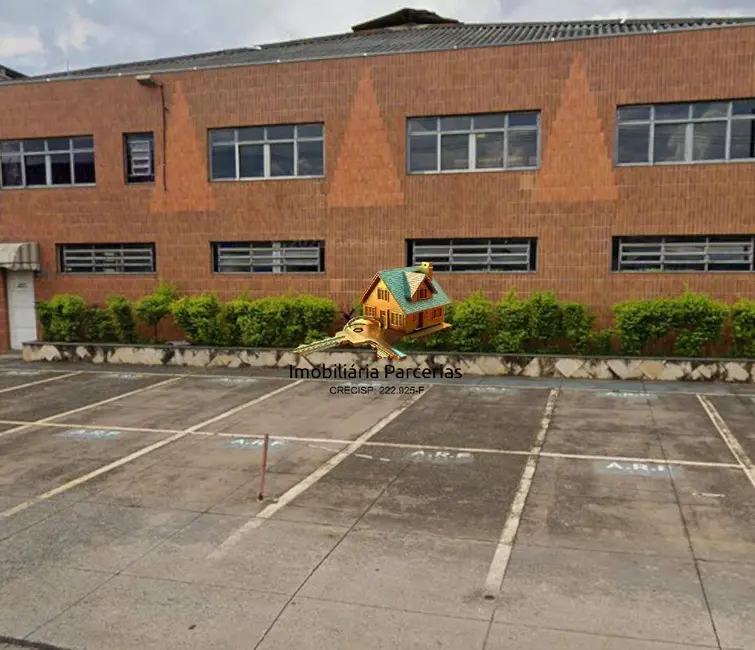 Foto 1 de Sala Comercial à venda e para alugar, 8100m2 em Jardim Represa (Fazendinha), Santana De Parnaiba - SP