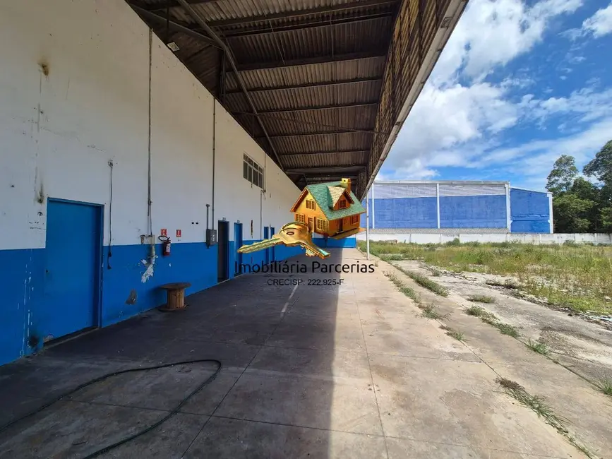 Foto 7 de Sala Comercial à venda e para alugar, 8100m2 em Jardim Represa (Fazendinha), Santana De Parnaiba - SP