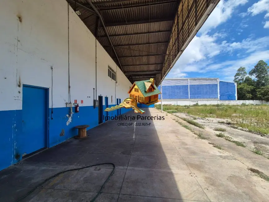 Foto 5 de Sala Comercial à venda e para alugar, 8100m2 em Jardim Represa (Fazendinha), Santana De Parnaiba - SP