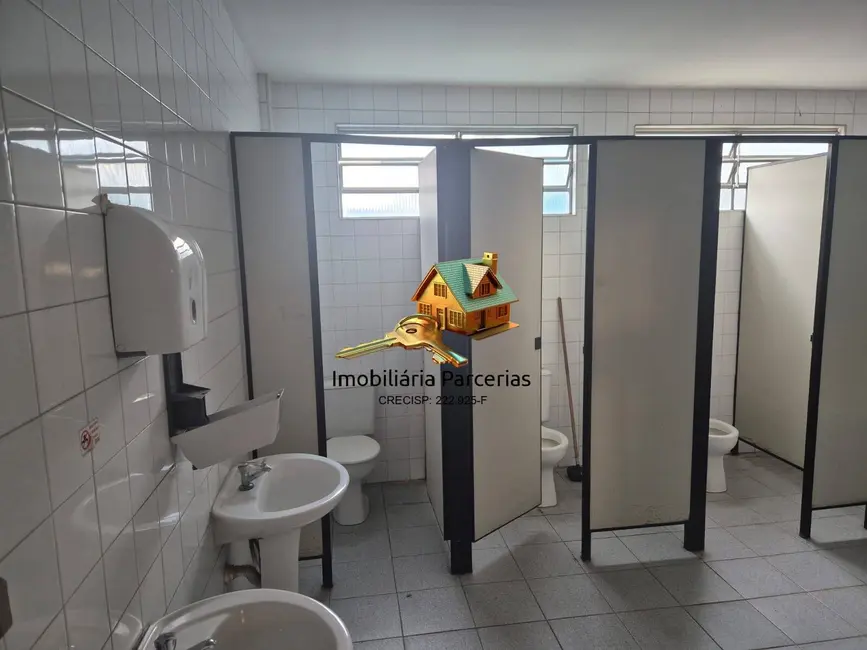 Foto 2 de Armazém / Galpão para alugar, 1100m2 em Paraíso (Polvilho), Cajamar - SP