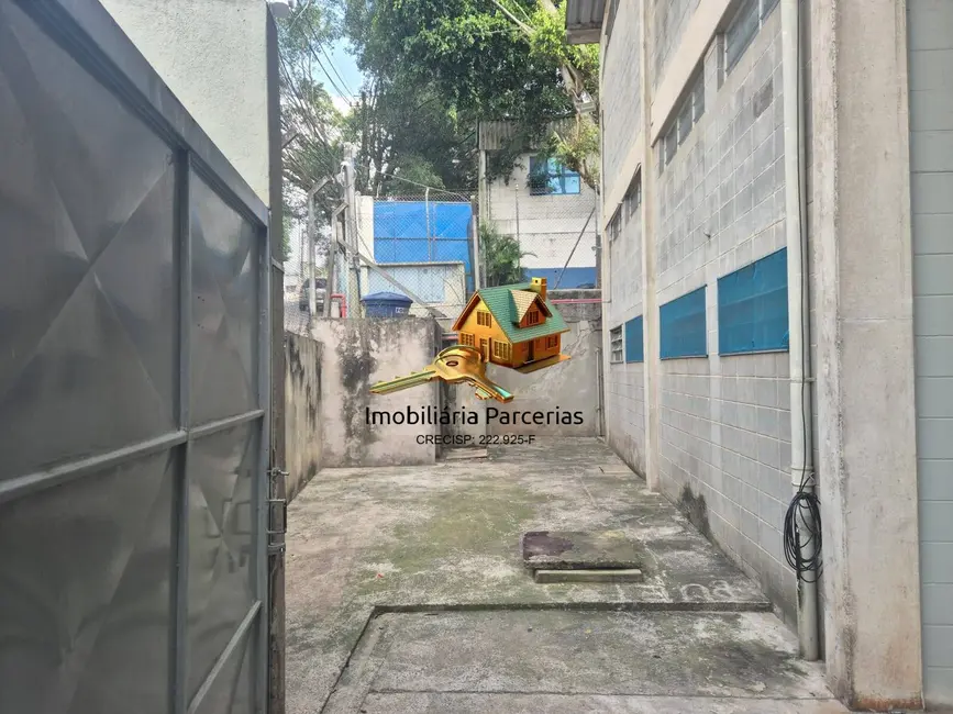 Foto 8 de Armazém / Galpão para alugar, 1100m2 em Paraíso (Polvilho), Cajamar - SP