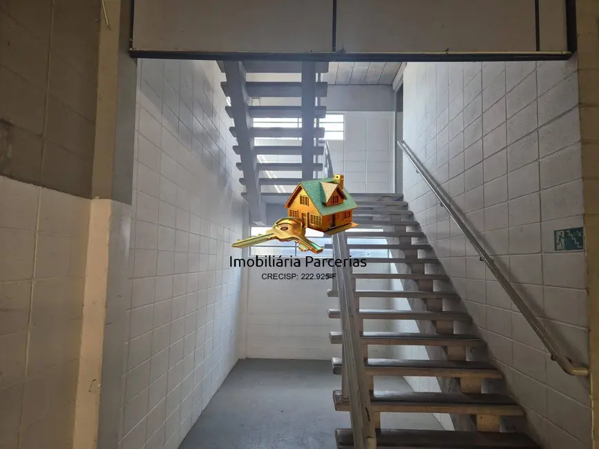 Foto 7 de Armazém / Galpão para alugar, 1100m2 em Paraíso (Polvilho), Cajamar - SP