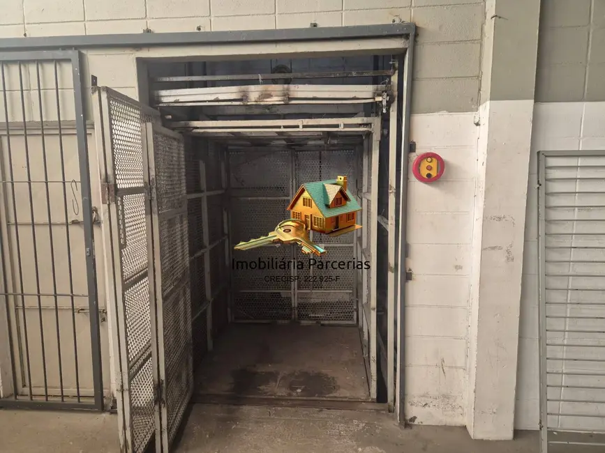 Foto 3 de Armazém / Galpão para alugar, 1100m2 em Paraíso (Polvilho), Cajamar - SP