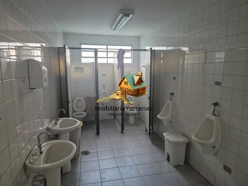 Foto 5 de Armazém / Galpão para alugar, 1100m2 em Paraíso (Polvilho), Cajamar - SP