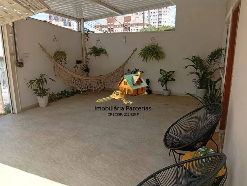 Foto 4 de Sobrado com 3 quartos para alugar, 115m2 em Portais (Polvilho), Cajamar - SP