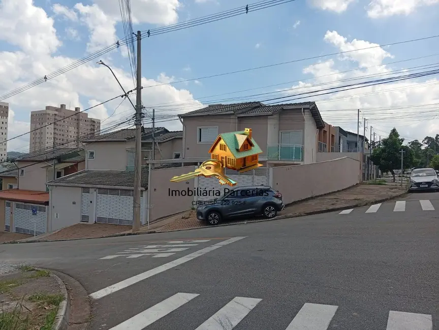 Foto 6 de Sobrado com 3 quartos para alugar, 115m2 em Portais (Polvilho), Cajamar - SP