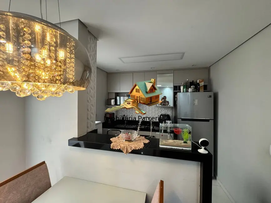 Foto 9 de Apartamento com 2 quartos à venda, 44m2 em Poste, Jundiai - SP